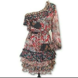 Absloulty georgous Lulumari dress